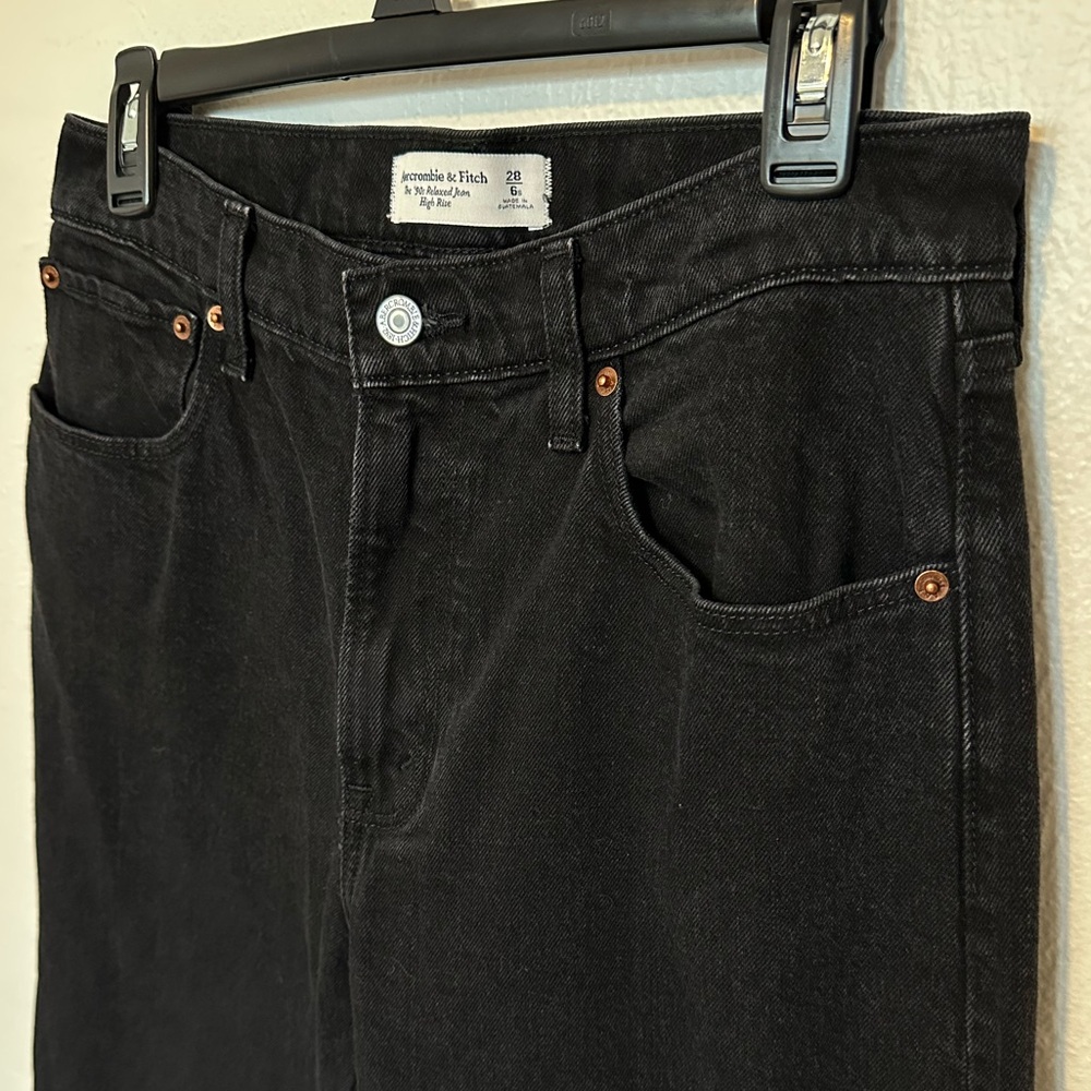 A&F jeans - Picture 2 of 4